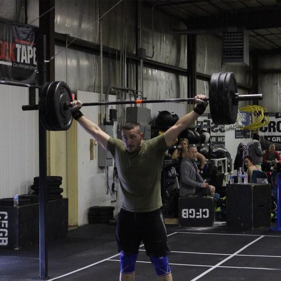 Meet your Posher, James - Picture 1 of 1